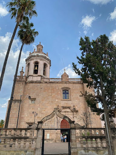 Tlaltenango Zacatecas - Thumbnail