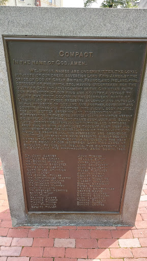 Veterans of Provincetown Memorial - Thumbnail