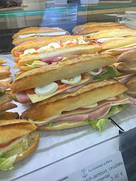 Photo n°7 de Le Grenier à Pain Ploërmel à Ploërmel (Grossiste en boulangerie)