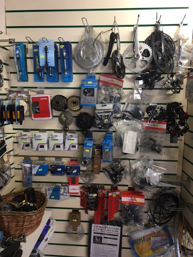 Johnson's Cycles - Visual
