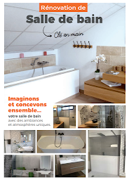 Photo n°12 de Bergeret Plombier à Lons (Fabricant d'équipement de ventilation)