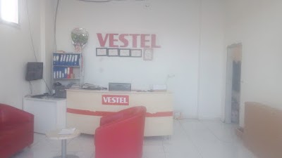 Vestel Yetkili Servisi Muhammet Demir servisi