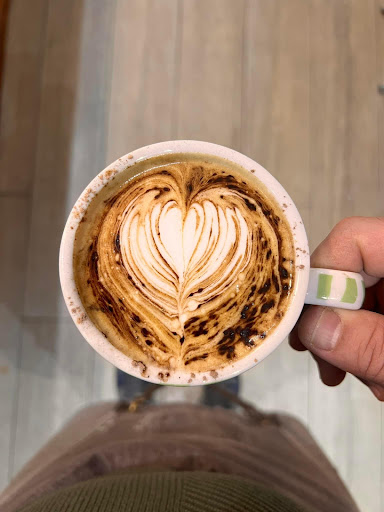 Café Marco - Visual