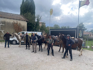 Photo n°28 de La Frite Team chez Nery à Rians (Grillades)