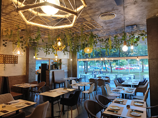Restaurante Restaurante GODEO Córdoba en Córdoba