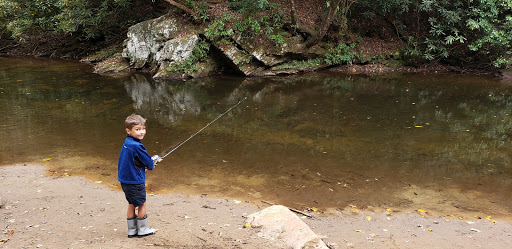 Mulky Campground Gallery - United States