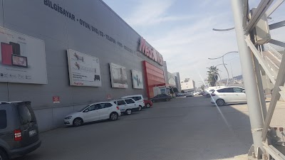 Photos of Media Markt İzmit