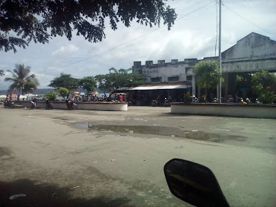 Photos of Pasar Wameo