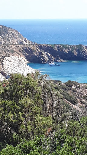 Grotta Cala Crabitu - Thumbnail