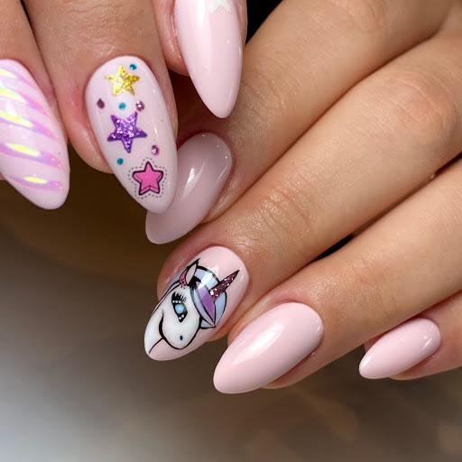 EURONAILS New Westminster - Thumbnail