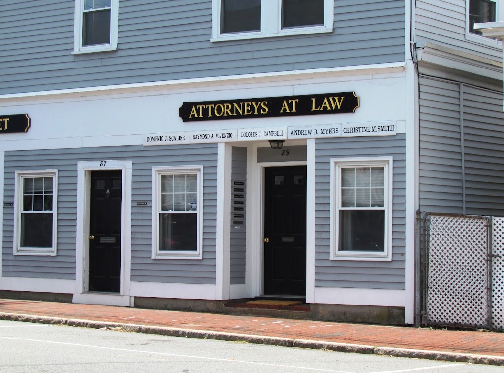 Law Offices Of Andrew D Myers