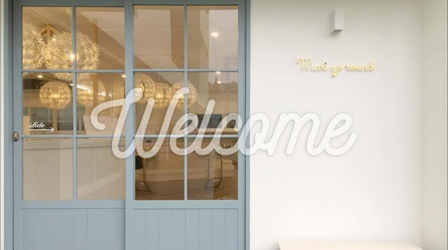 Mari go round Premium Kids Cafe