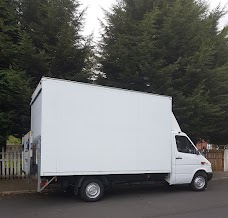 Leeds House Removals Man and Van leeds
