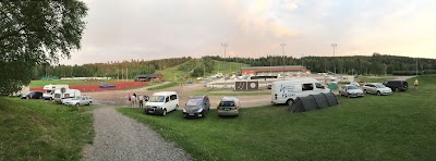 Photos of Virtain J&auml;&auml;halli Oy
