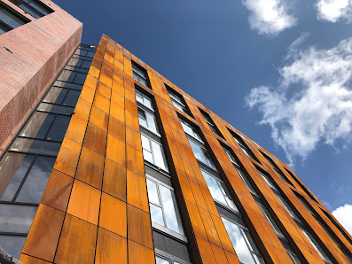 Acanthus W S M Architects Studio Eleven, Acanthus W S M Architects, The Basilica, 2 King Charles St, Leeds LS1 6LS, United Kingdom