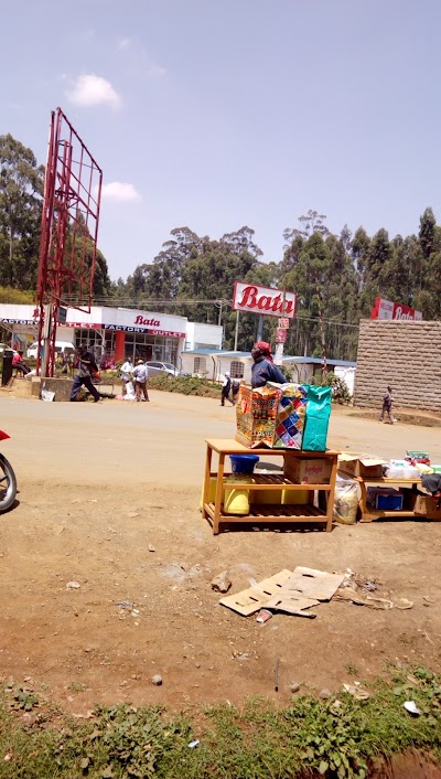 Photos of Limuru Bus Park.