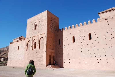Photos of Tinmel Mosque
