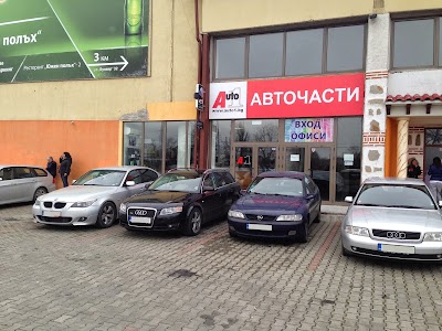 Photos of Auto 1