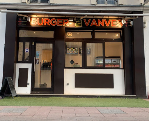 Photo 2 - Burger Royal