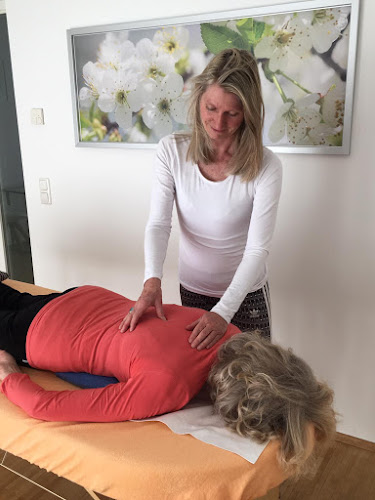 Shiatsu-in-Augsburg / Elli Hoidn
