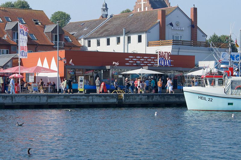 Appartments and Rooms Baltic-Kölln - Housity