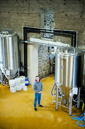 Photo n°5 de Brasserie La Loupiote à Saint-Genis-l'Argentière (Microbrasserie)