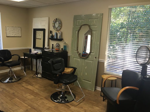 Serenity Hair Colour & Design