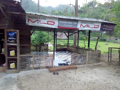 Photos of Warkop Buyun