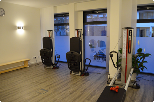 Kraftwerk41 Physiotherapie - Thumbnail