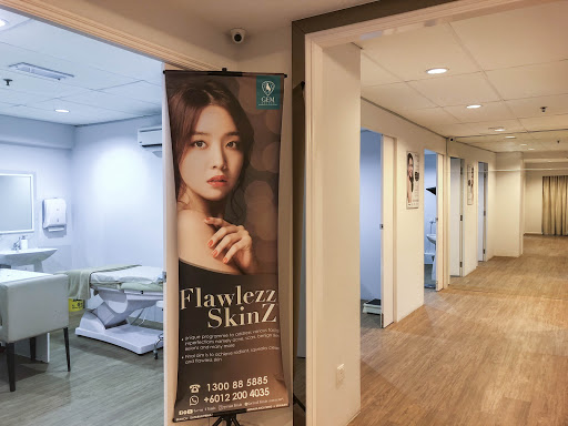 GEM CLINIC (AESTHETIC & BEAUTY CLINIC)