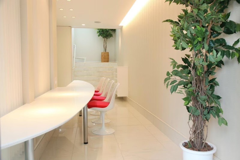 トータル美容美粧