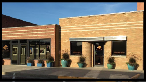 Centre Sky Dentistry, Craig L Krizek, DDS