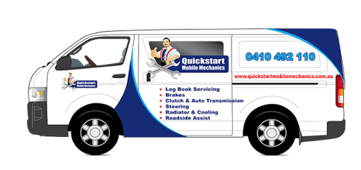 Quickstart Mobile Mechanics - Thumbnail