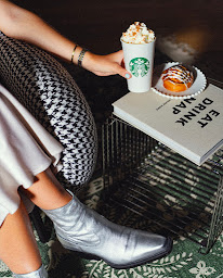 Photo n°7 de Starbucks à Colmar (Salon de thé)