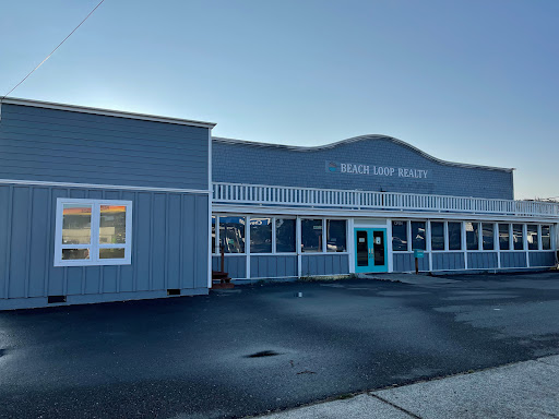 Beach Loop Realty - Visual