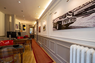 Photo n°26 de Immobilier de carné à Paris (Agence immobilière)