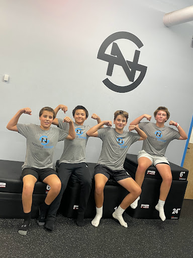 Nothing Stronger Gym + Sports Medicine - Thumbnail