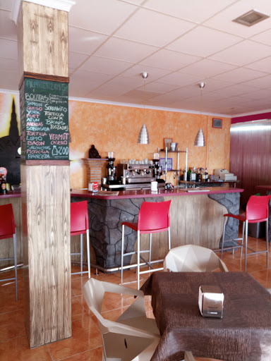 Nirvana Cafe - Visual