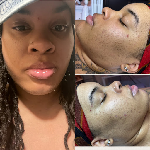 Isle Of Indulgence Spa - Thumbnail