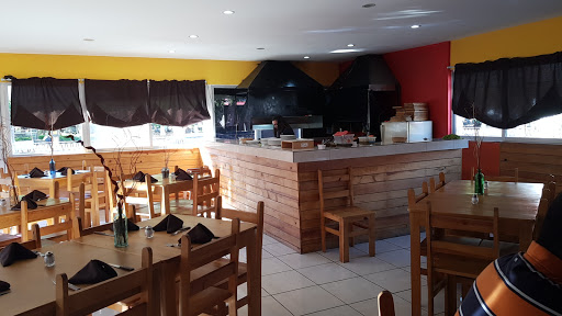 Gauchos Restaurant