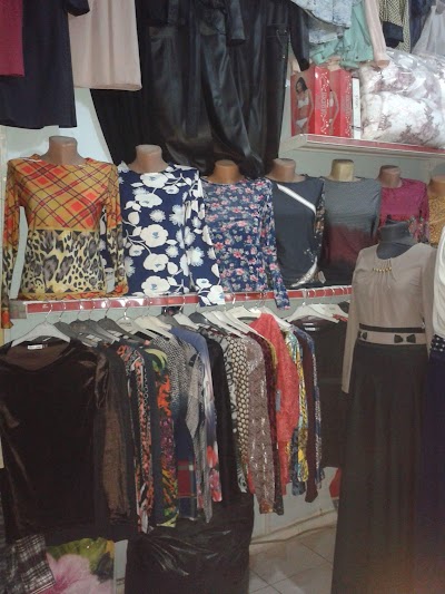 clothing-store