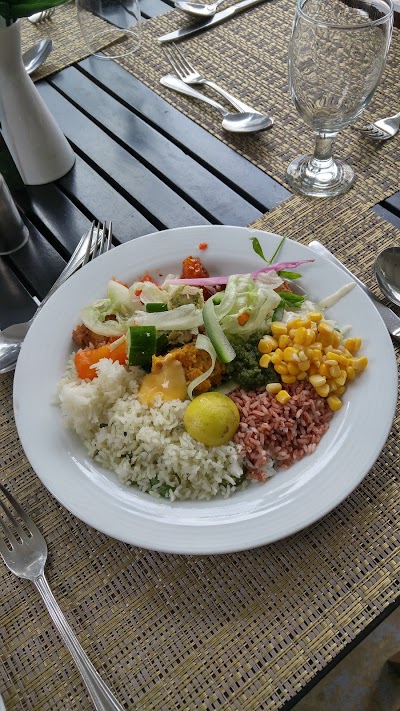 Photos of Aloy Restaurant