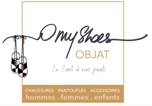 Omy Shoes - Thumbnail
