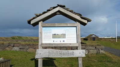 Photos of Stekkjarkot