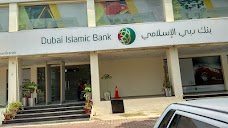 Dubai Islamic Bank islamabad Block C