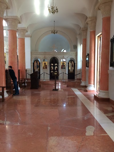 Photos of Poti St. Virgin Cathedral