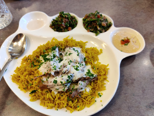 Lebanese Flower Restaurant - Thumbnail