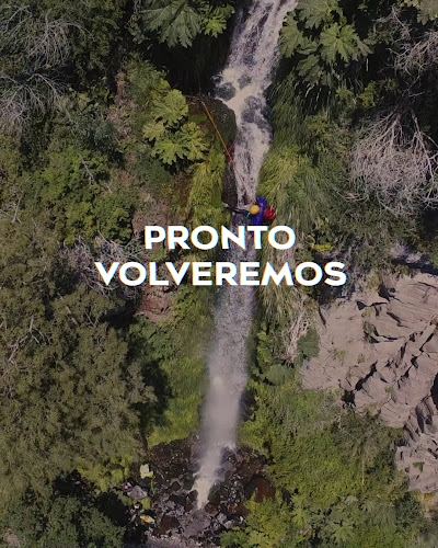 Opiniones de Campamento Viejo en Antuco - Camping