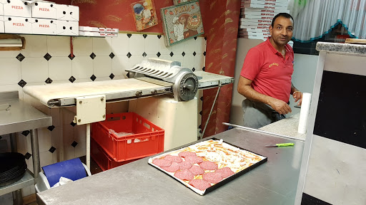 Pizza Orchidea Pforzheim Gallery - Germany