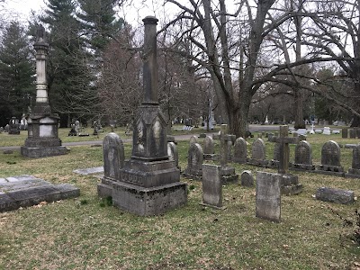 The Lexington Cemetery